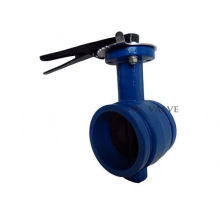 Cheapest price pneumatic control valve